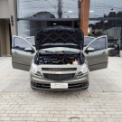 GM - Chevrolet AGILE LT 1.4 MPFI 8V FlexPower 5p 2010 Flex-5
