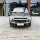 GM - Chevrolet AGILE LT 1.4 MPFI 8V FlexPower 5p 2010 Flex-4