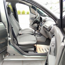 GM - Chevrolet AGILE LT 1.4 MPFI 8V FlexPower 5p 2010 Flex-7