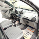 GM - Chevrolet AGILE LT 1.4 MPFI 8V FlexPower 5p 2010 Flex-8