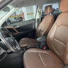 Hyundai Creta Prestige 2.0 Flex Aut 2017-8