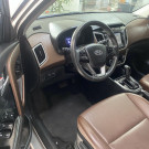 Hyundai Creta Prestige 2.0 Flex Aut 2017-5