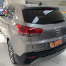 Hyundai Creta Prestige 2.0 Flex Aut 2017-2