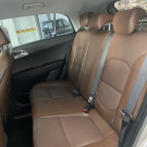 Hyundai Creta Prestige 2.0 Flex Aut 2017-10