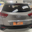 Hyundai Creta Prestige 2.0 Flex Aut 2017-3
