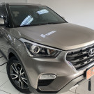 Hyundai Creta Prestige 2.0 Flex Aut 2017-1