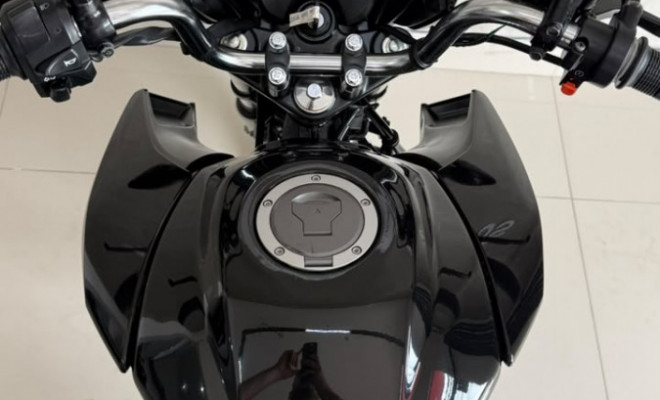 HONDA CG 160 FAN Flex 2024 Flex-2