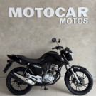 HONDA CG 160 FAN Flex 2024 Flex-0