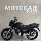 HONDA CG 160 FAN Flex 2024 Flex-4