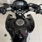 HONDA CG 160 FAN Flex 2024 Flex-2