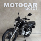 HONDA CG 160 FAN Flex 2024 Flex-5