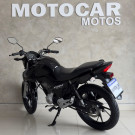 HONDA CG 160 FAN Flex 2024 Flex-3