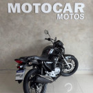 HONDA CG 160 FAN Flex 2024 Flex-1