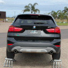 BMW X1 SDRIVE 20i X-Line 2.0 TB Active Flex 2017 Flex-8