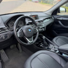 BMW X1 SDRIVE 20i X-Line 2.0 TB Active Flex 2017 Flex-4