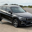 BMW X1 SDRIVE 20i X-Line 2.0 TB Active Flex 2017 Flex-7