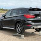 BMW X1 SDRIVE 20i X-Line 2.0 TB Active Flex 2017 Flex-1