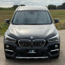 BMW X1 SDRIVE 20i X-Line 2.0 TB Active Flex 2017 Flex-0