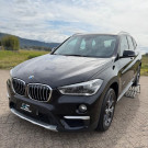 BMW X1 SDRIVE 20i X-Line 2.0 TB Active Flex 2017 Flex-6