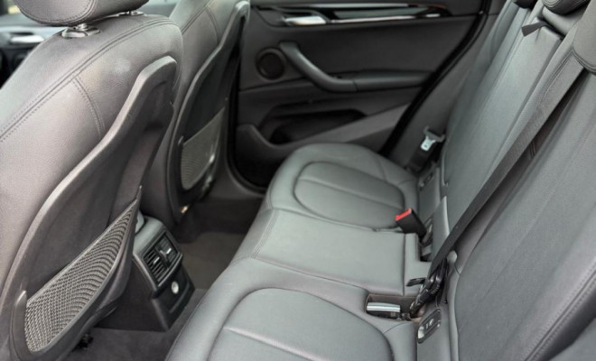BMW X1 SDRIVE 20i X-Line 2.0 TB Active Flex 2017 Flex-5