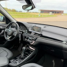 BMW X1 SDRIVE 20i X-Line 2.0 TB Active Flex 2017 Flex-9