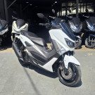 Yamaha NMAX 160 2020 | Automática | ABS | Guarujá-0