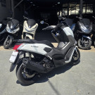 Yamaha NMAX 160 2020 | Automática | ABS | Guarujá-3