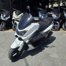 Yamaha NMAX 160 2020 | Automática | ABS | Guarujá-1