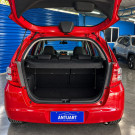 Honda Fit LX 1.4/ 1.4 Flex 8V/16V 5p Mec. 2009 Flex-6