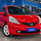 Honda Fit LX 1.4/ 1.4 Flex 8V/16V 5p Mec. 2009 Flex-1