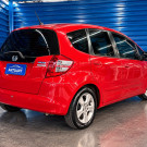 Honda Fit LX 1.4/ 1.4 Flex 8V/16V 5p Mec. 2009 Flex-0