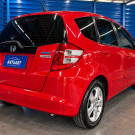 Honda Fit LX 1.4/ 1.4 Flex 8V/16V 5p Mec. 2009 Flex-3