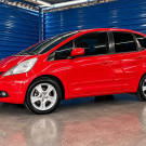 Honda Fit LX 1.4/ 1.4 Flex 8V/16V 5p Mec. 2009 Flex-2