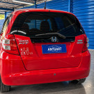 Honda Fit LX 1.4/ 1.4 Flex 8V/16V 5p Mec. 2009 Flex-5
