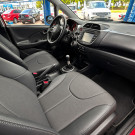 Honda Fit LX 1.4/ 1.4 Flex 8V/16V 5p Mec. 2009 Flex-8
