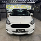 Ford Ka 1.0 SE/SE Plus TiVCT Flex 5p 2017 Flex-1