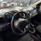Ford Ka 1.0 SE/SE Plus TiVCT Flex 5p 2017 Flex-9