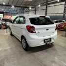 Ford Ka 1.0 SE/SE Plus TiVCT Flex 5p 2017 Flex-2