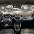 Ford Ka 1.0 SE/SE Plus TiVCT Flex 5p 2017 Flex-5