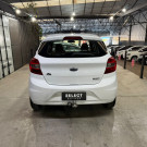 Ford Ka 1.0 SE/SE Plus TiVCT Flex 5p 2017 Flex-4