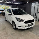 Ford Ka 1.0 SE/SE Plus TiVCT Flex 5p 2017 Flex-0