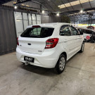 Ford Ka 1.0 SE/SE Plus TiVCT Flex 5p 2017 Flex-3