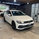VW - VolksWagen Polo Track 1.0 Flex 12V 5p 2023 Flex-0