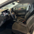VW - VolksWagen Polo Track 1.0 Flex 12V 5p 2023 Flex-7