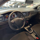 VW - VolksWagen Polo Track 1.0 Flex 12V 5p 2023 Flex-9