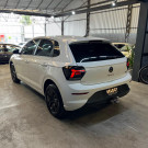 VW - VolksWagen Polo Track 1.0 Flex 12V 5p 2023 Flex-2