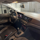 VW - VolksWagen Polo Track 1.0 Flex 12V 5p 2023 Flex-10