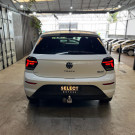 VW - VolksWagen Polo Track 1.0 Flex 12V 5p 2023 Flex-4