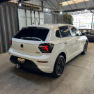 VW - VolksWagen Polo Track 1.0 Flex 12V 5p 2023 Flex-3