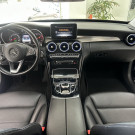 Mercedes-Benz C-180 1.6 Turbo Aut 2016-5
